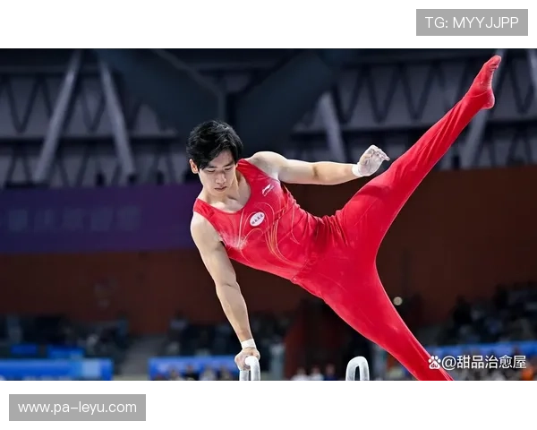 体操国际赛评分细节公开化，选手准备更有针对性