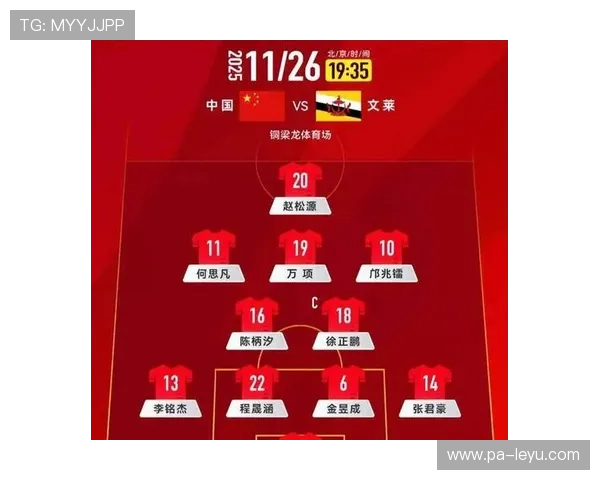 国足新战术首秀:全场高压逼抢震惊亚洲